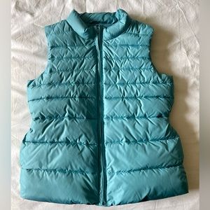 GAP Kids | Puffer Vest | XXL | Blue